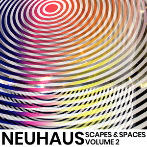 Scapes & Spaces, Volume 2