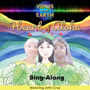 Heart of Aloha(Sing-Along)[feat. John Cruz]