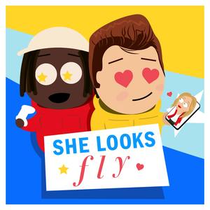 She Looks Fly(feat. CHE)