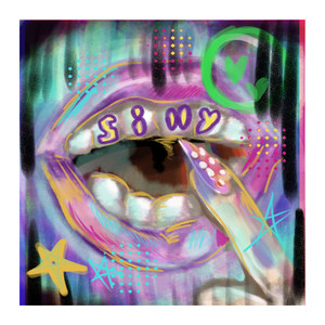 Silly Pluhh (Explicit)