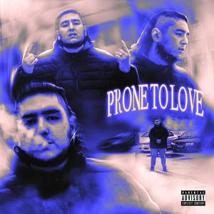 Prone To Love (feat. Genie) (Explicit)