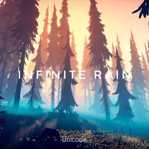 Infinite Rain