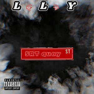 Switch lanes (feat. SRTquay & Terrell)