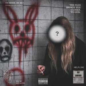 SELF SABOTAGE (Explicit)