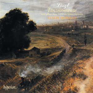 Liszt: Tanzmomente von Johann Herbeck, S. 492 - No. 1 in G Major (根据约翰·赫尔贝克的作品而作的瞬间舞曲，作品492 - 第1首 G大调)