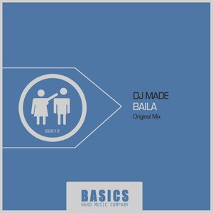 Baila (Original Mix)