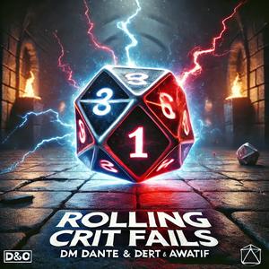 Rolling crit fails (feat. Awatif)