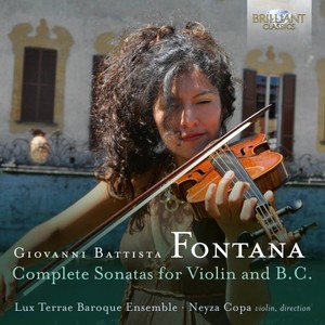 Sonata decima, No. 10
