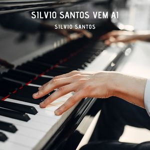 Silvio Santos Vem Ai