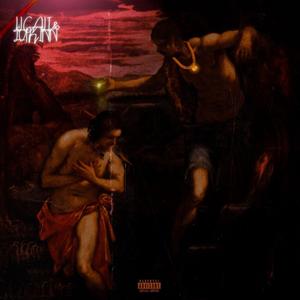 Destaque (feat. Black Angel & TC) (Explicit)