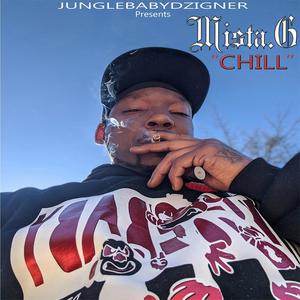 Chill (feat. Skinna Skt & Semi Meechie) [Explicit]