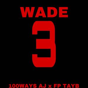 3 (feat. FP TayB) [Explicit]