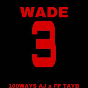 3 (feat. FP TayB) (Explicit)