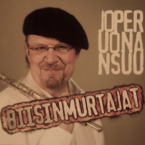 Jetro Rosted