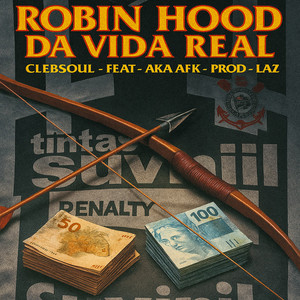 Robin hood da vida real (Original)