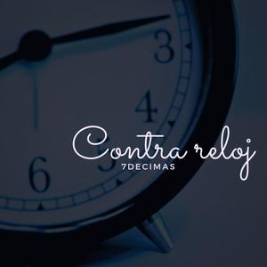 Contra Reloj (feat. Lobo105) [Explicit]