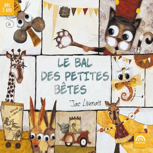 Le bal des petites bêtes