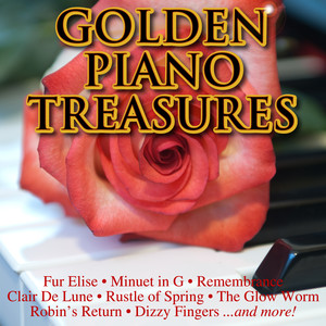 Golden Piano Treasures