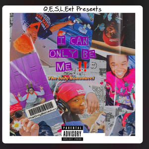 Pussy On Me (feat. GMSC Dawk) (Explicit)