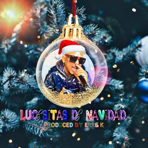Lucesitas de Navidad