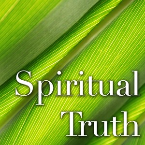 Spiritual Truth: Nature Sounds with Rain, Wind and Ocean Waves for Deep Relaxation