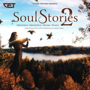 Soul Stories 2 (Emotional Orchestral Drama Tracks)
