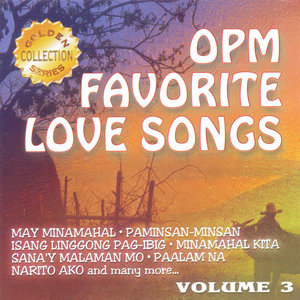 OPM Favorite Love Songs Volume 3