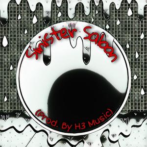 Sinister Saloon (Explicit)