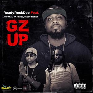 Gz Up(feat. Teezy Money) (Explicit)