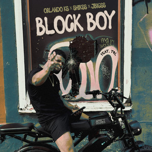 Block Boy (feat. T4L) (Explicit)
