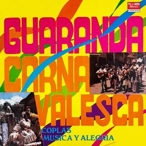 Guaranda Carnavalesca: Coplas, Música y Alegría