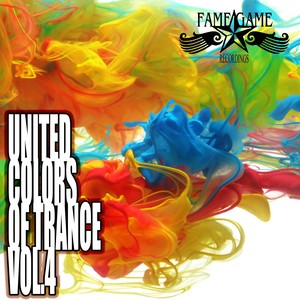 United Colours of Trance, Vol. 4