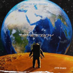 Spaceboy (Explicit)