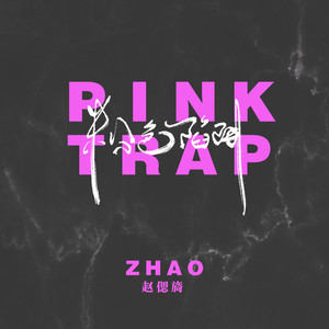 粉色陷阱封面