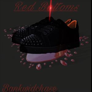 Red Bottoms (feat. YNR LIL LEXX) [Explicit]