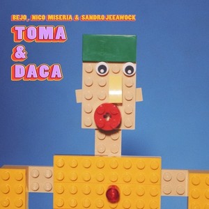 Toma & Daca (Explicit)