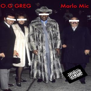 Goin Straight In (feat. Marlo Mic) (Explicit)