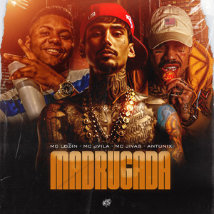 Madrugada (Explicit)