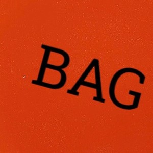 BAG !! (Explicit)