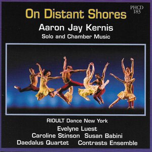 Kernis: On Distant Shores