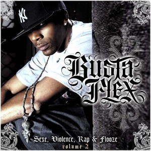 Busta Flex - On Cherche Le Gent Ar