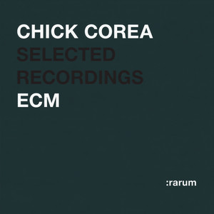 Chick Corea - Trio Improvisation 3