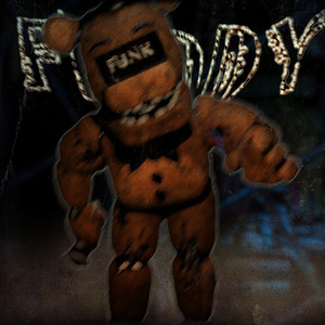 FREDDY FUNK