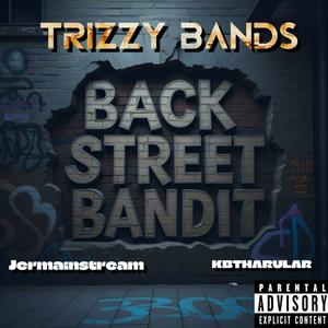 B.S.B (feat. Kbdaruler & Jermainstream|Explicit)