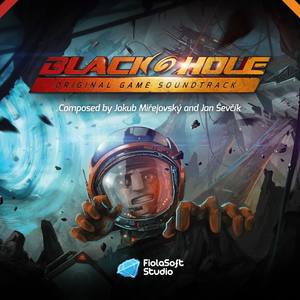 Blackhole Original Soundtrack