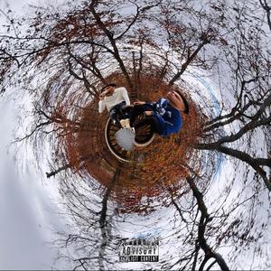 u wouldnt get it.. (feat. October Woods) (Explicit)