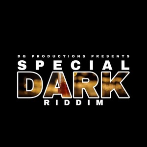 Special Dark Riddim (Inst.)