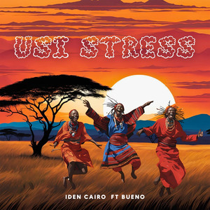 Usi Stress (feat. Bueno)