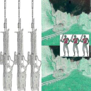 IM OKAY! (feat. Kurssee) (Explicit)