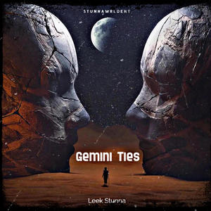 Gemini Ties (Explicit)